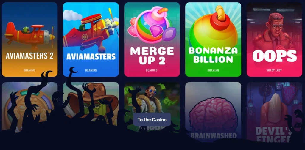 Przewodnik mobile app Malina